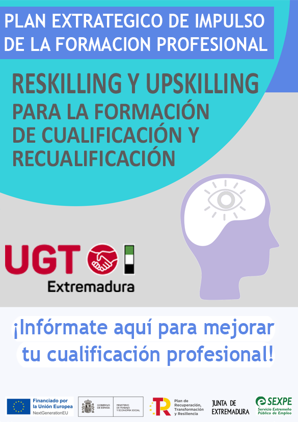 plan de impulso formacion profesional