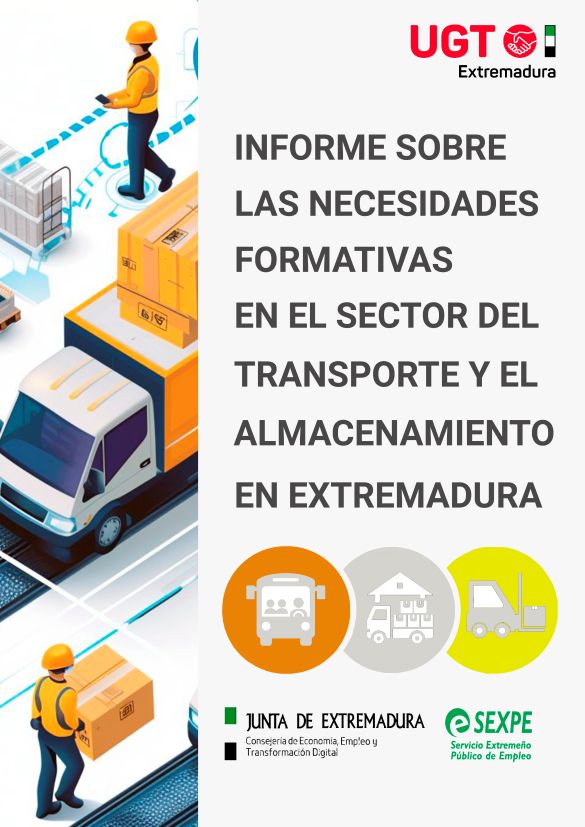portada estudio Transporte y almacenamiento_web